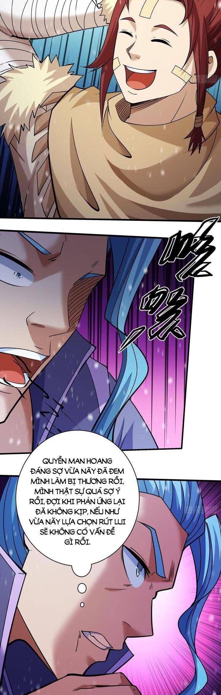 Tuyệt Thế Võ Thần Chap 914 - Next Chap 915