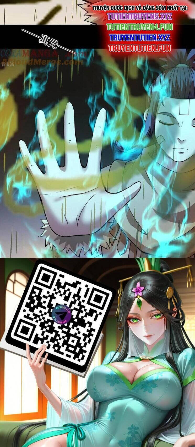 Tuyệt Thế Võ Thần Chap 922 - Next Chap 923