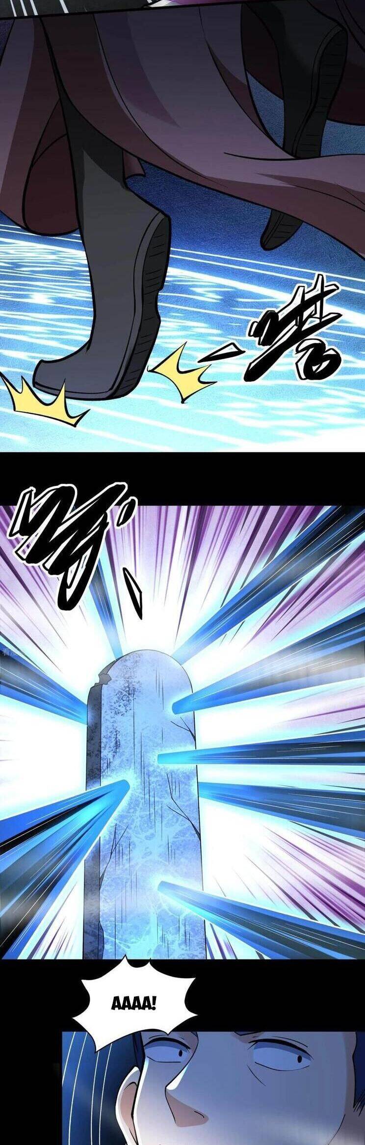 Tuyệt Thế Võ Thần Chap 925 - Next Chap 926