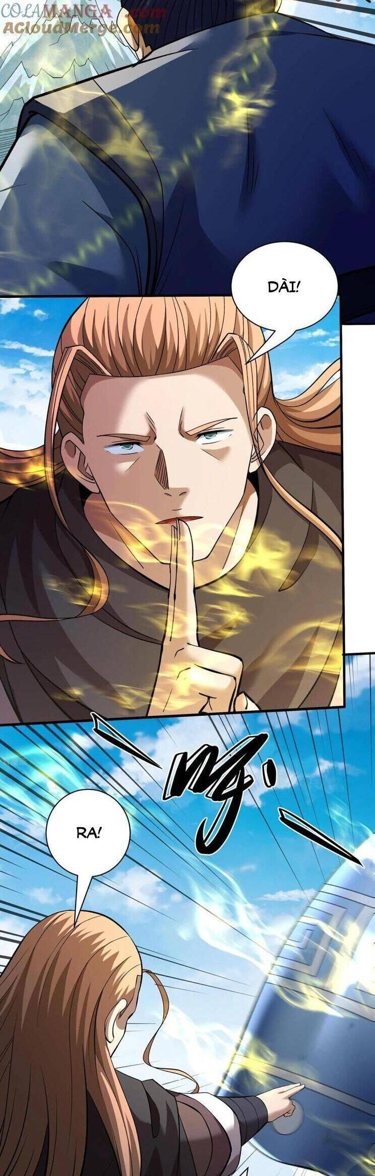 Tuyệt Thế Võ Thần Chap 935 - Next Chap 936