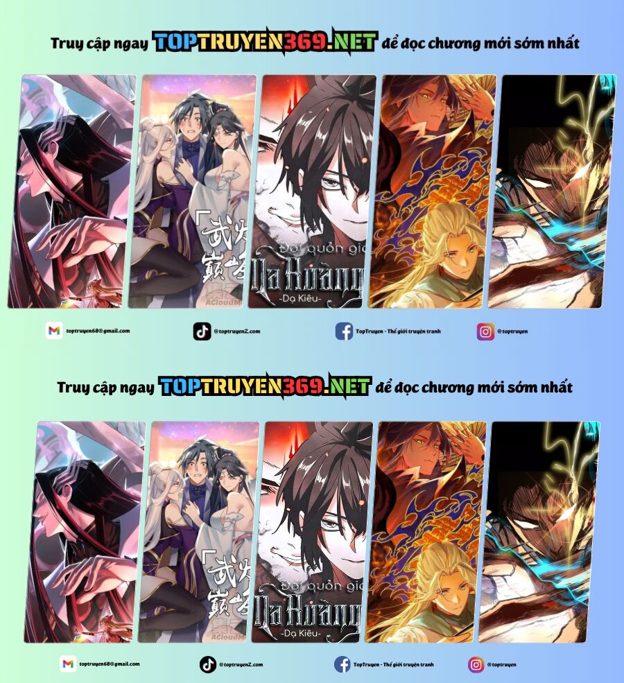 Tuyệt Thế Võ Thần Chap 948 - Next Chap 949
