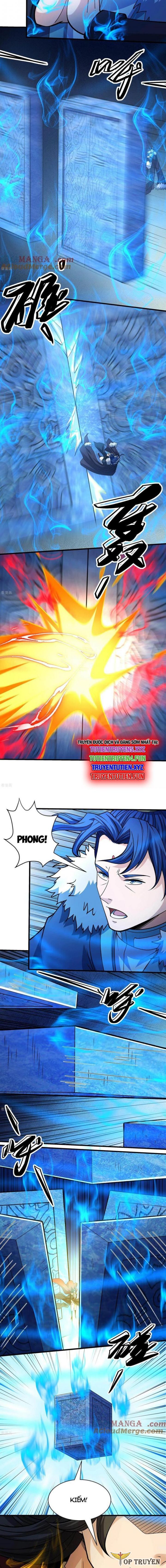 Tuyệt Thế Võ Thần Chap 948 - Next Chap 949
