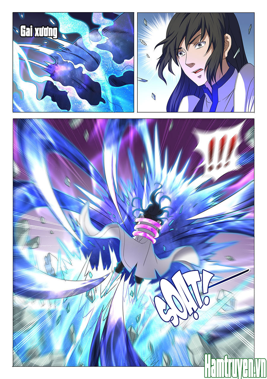 Tuyệt Thế Võ Thần Chap 95 - Next Chap 96