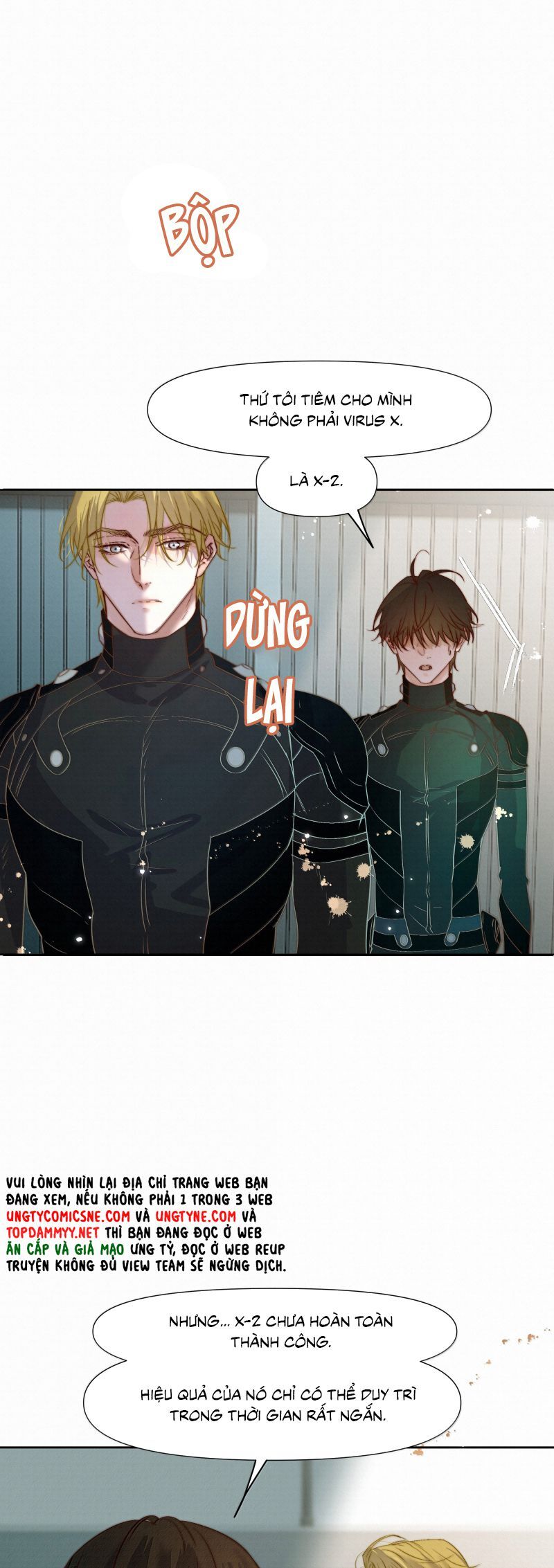 Tuyệt Xử Phùng Sinh Chap 91 - Next Chap 92