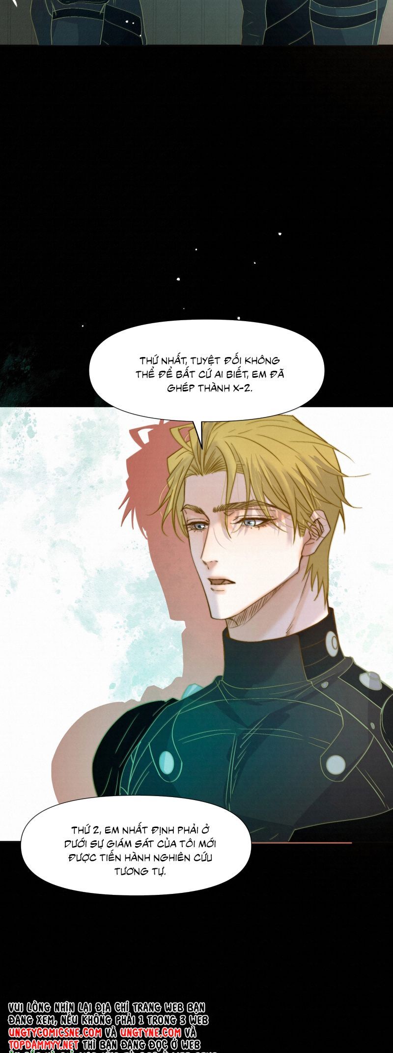 Tuyệt Xử Phùng Sinh Chap 91 - Next Chap 92