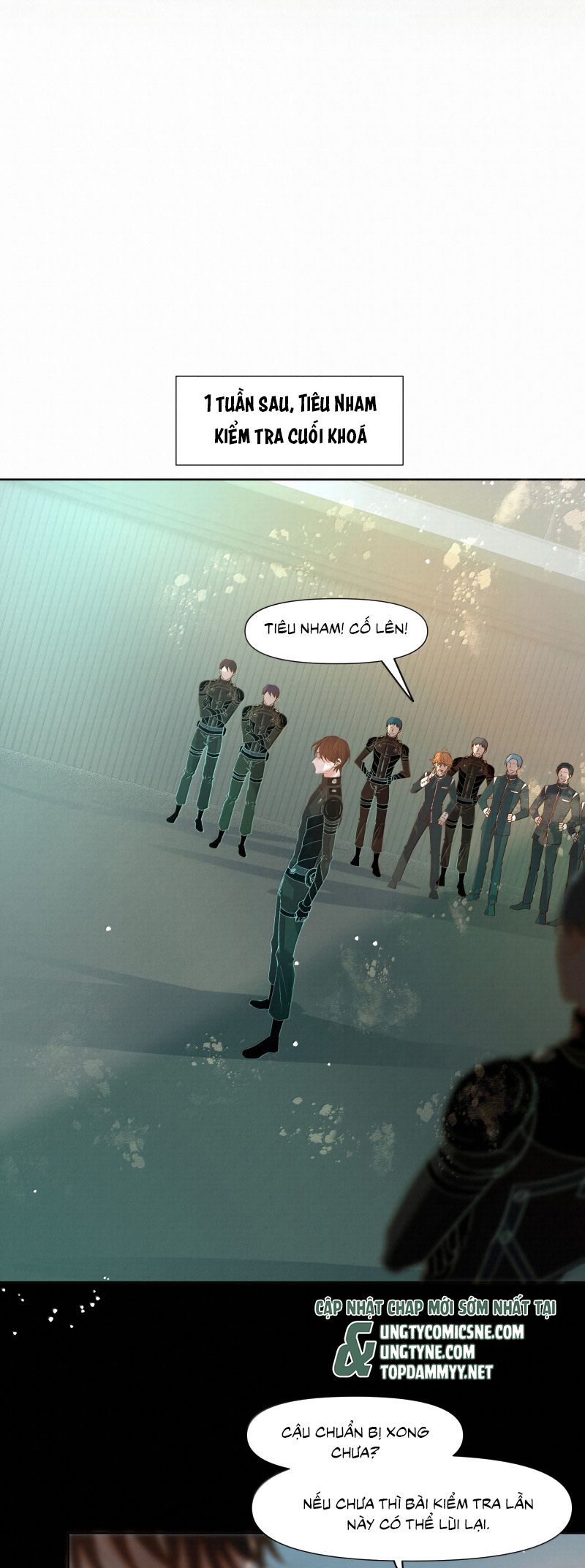 Tuyệt Xử Phùng Sinh Chap 91 - Next Chap 92