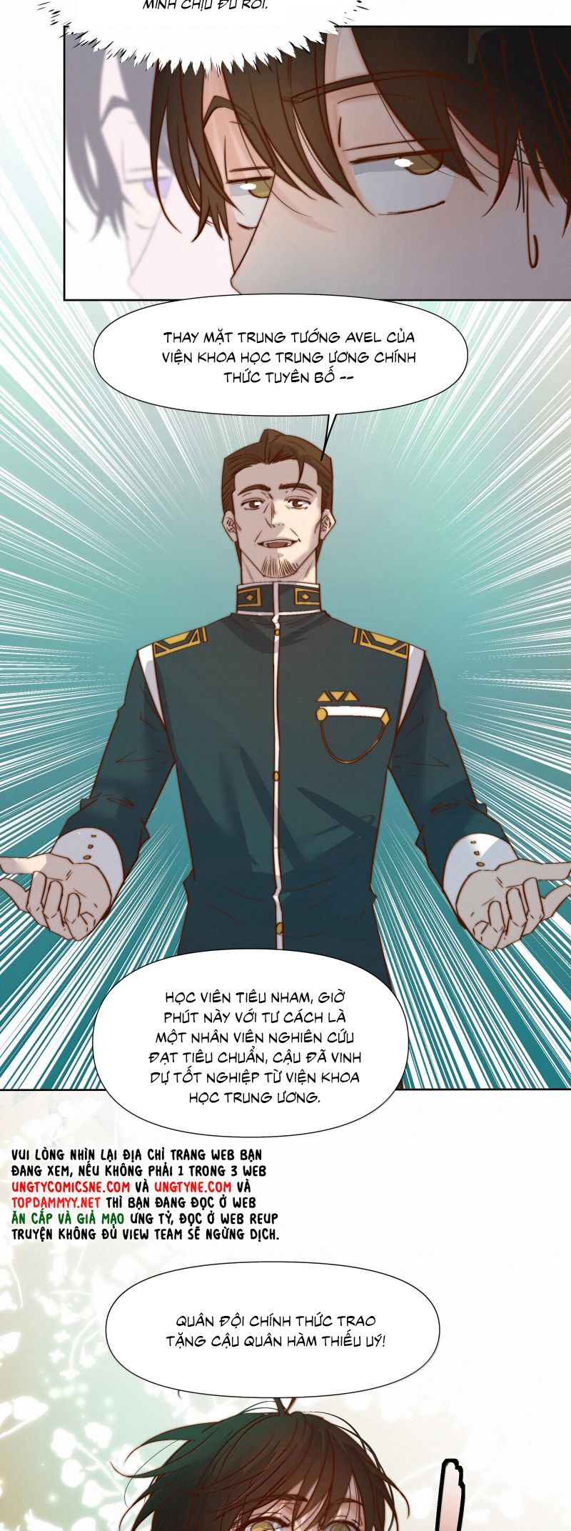 Tuyệt Xử Phùng Sinh Chap 91 - Next Chap 92