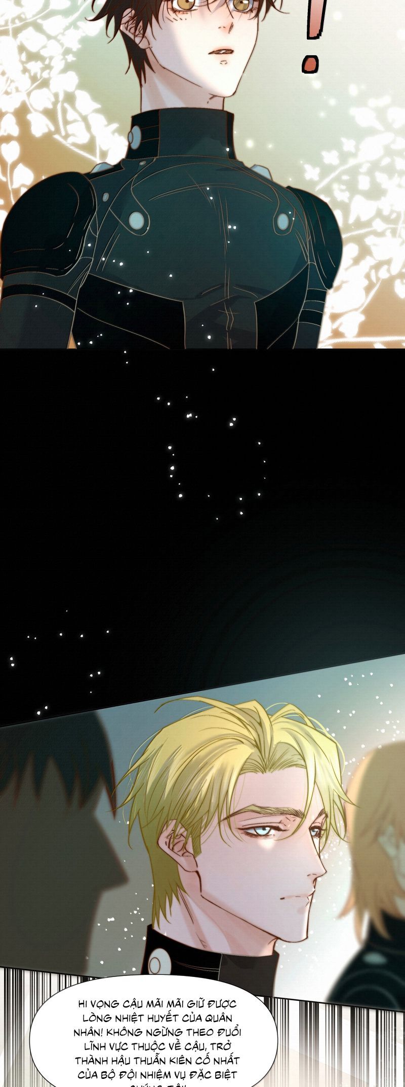 Tuyệt Xử Phùng Sinh Chap 91 - Next Chap 92