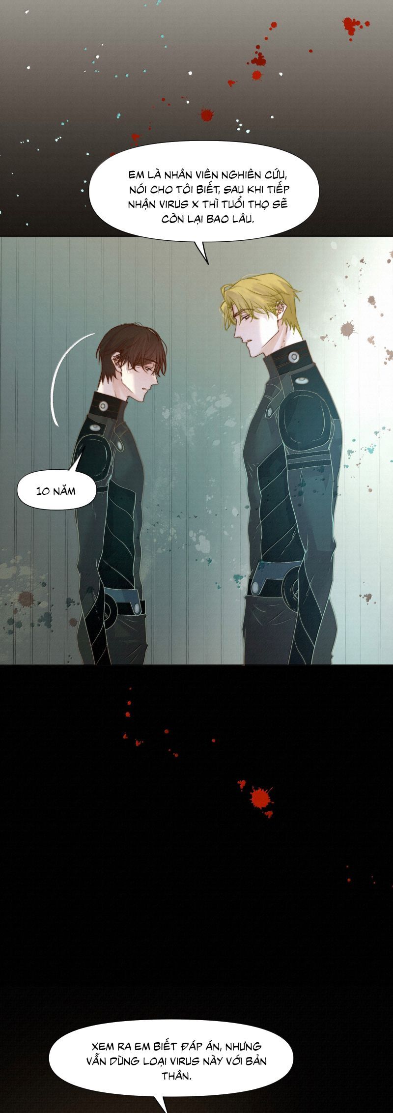Tuyệt Xử Phùng Sinh Chap 91 - Next Chap 92