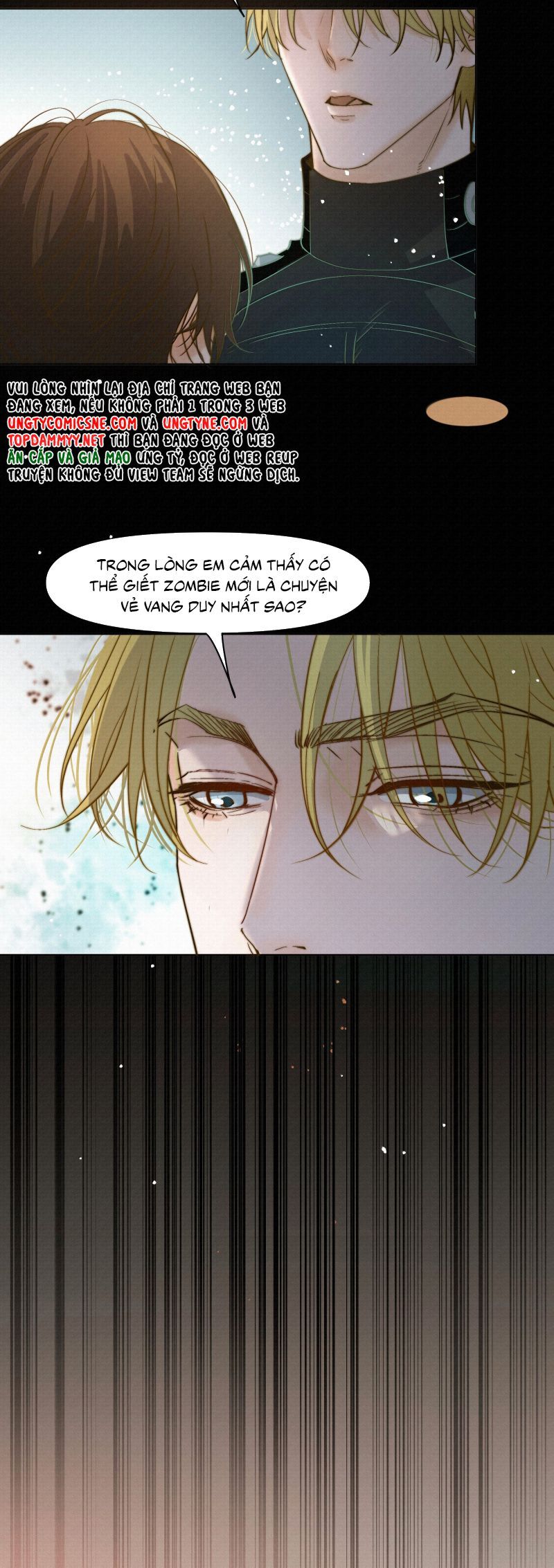 Tuyệt Xử Phùng Sinh Chap 91 - Next Chap 92