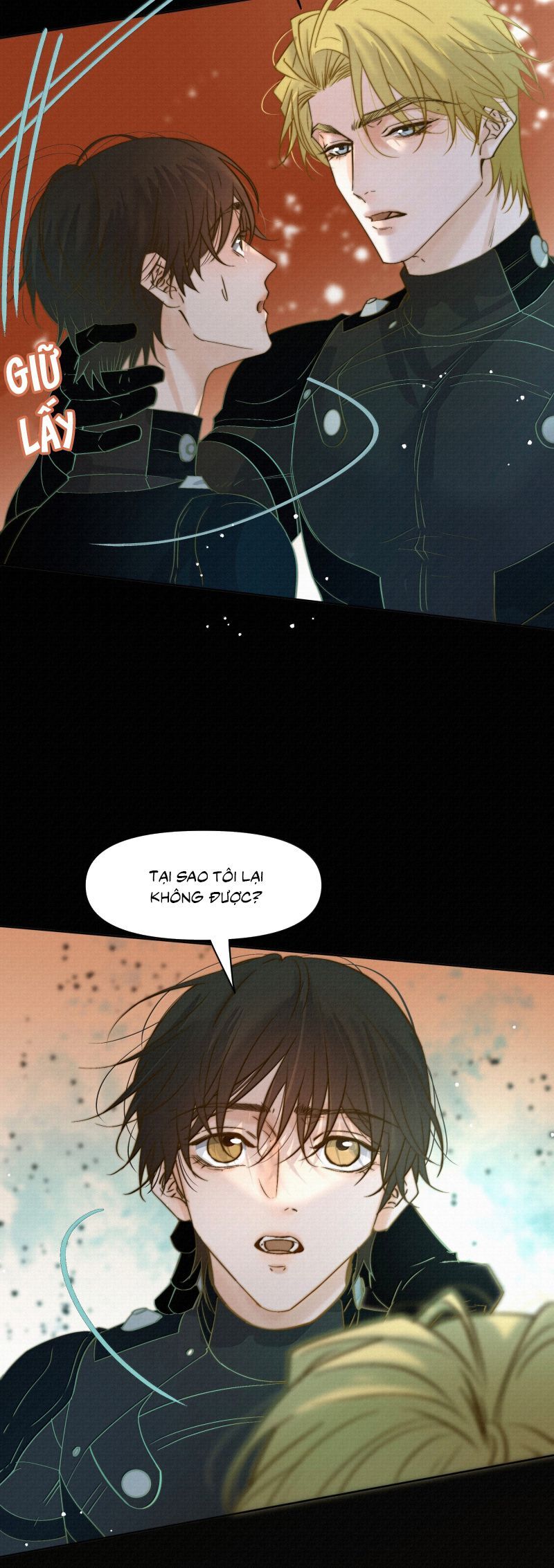 Tuyệt Xử Phùng Sinh Chap 91 - Next Chap 92