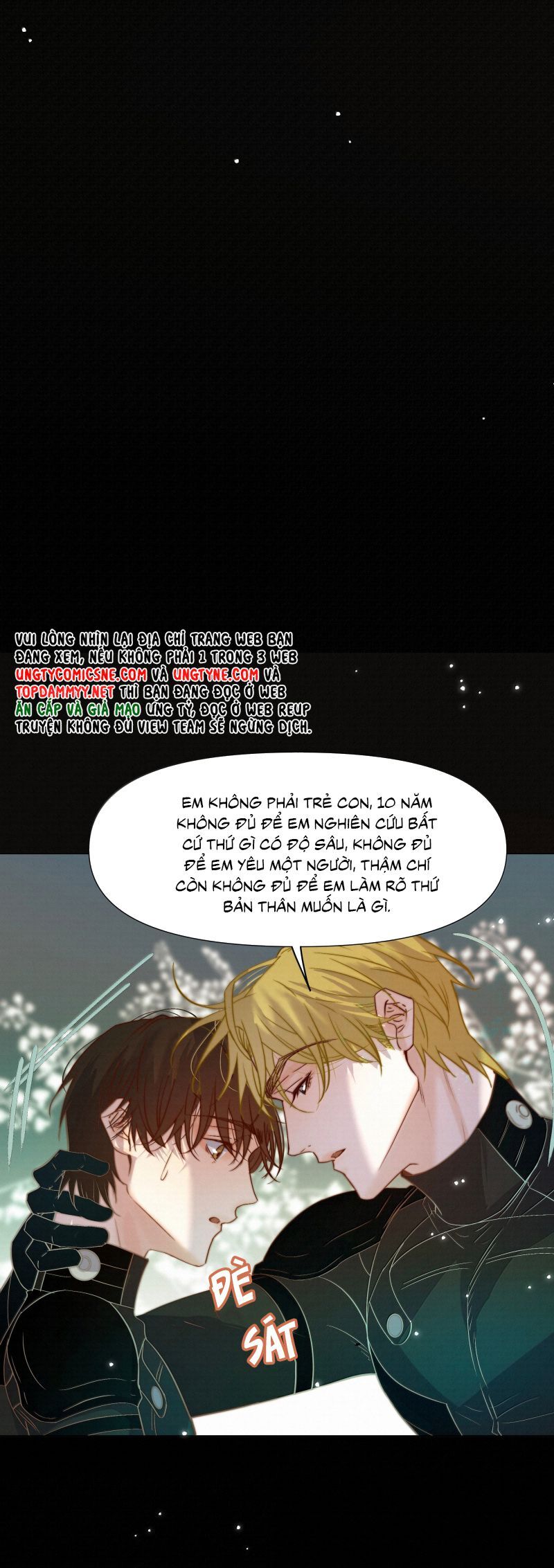 Tuyệt Xử Phùng Sinh Chap 91 - Next Chap 92