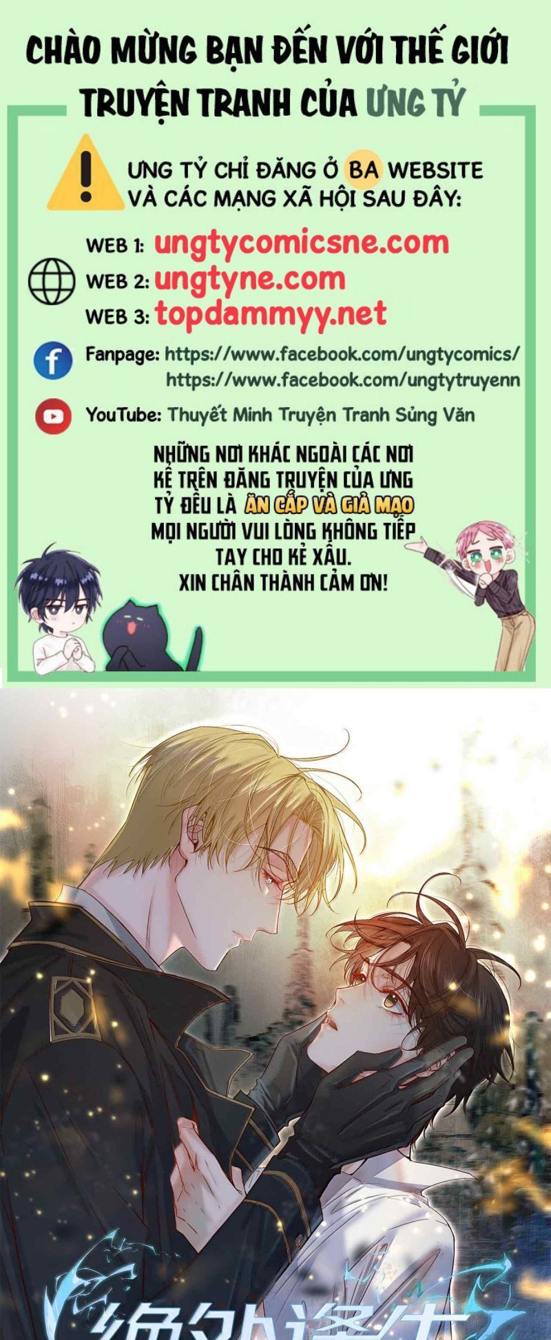 Tuyệt Xử Phùng Sinh Chap 92 - Next Chap 93