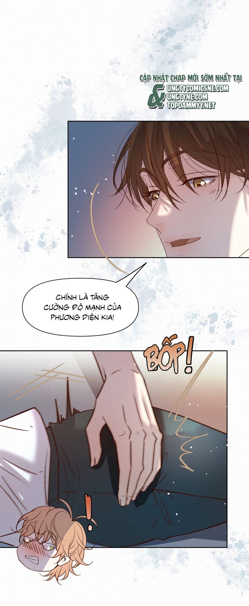 Tuyệt Xử Phùng Sinh Chap 92 - Next Chap 93
