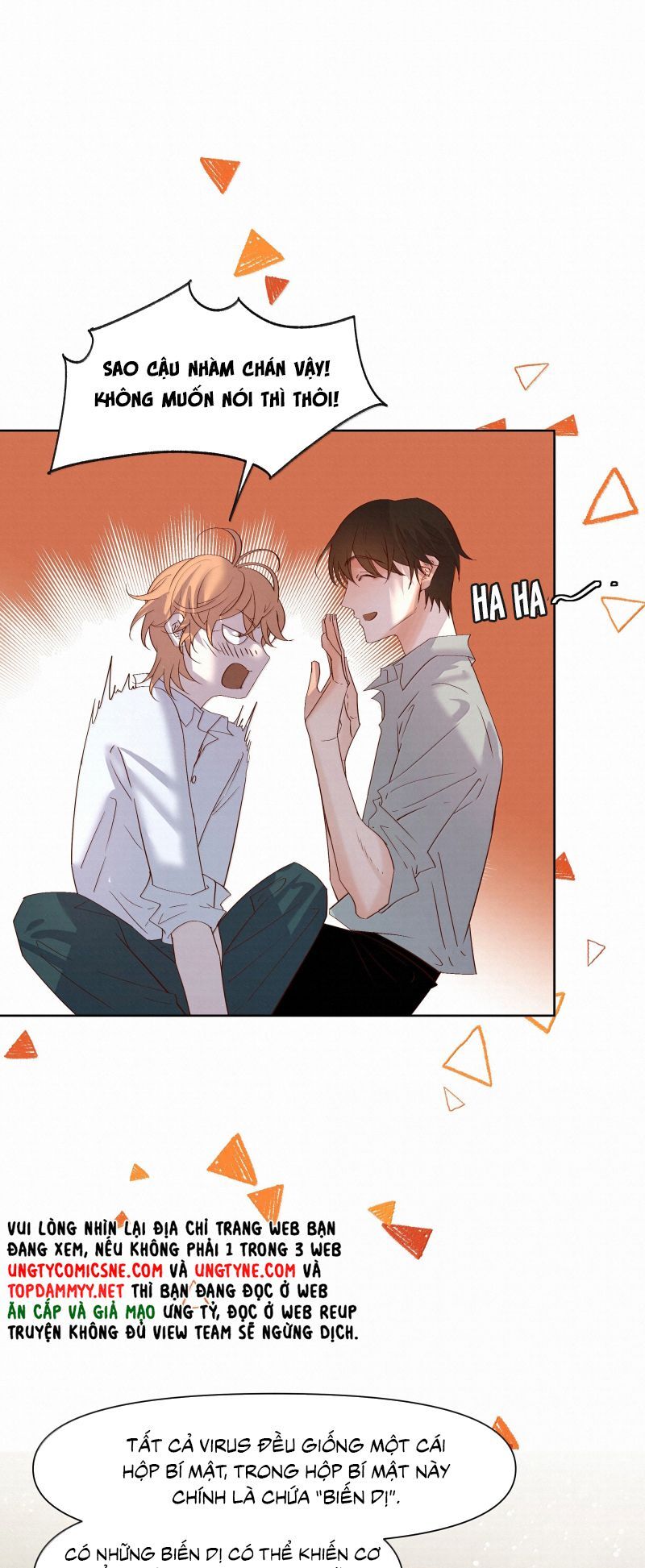 Tuyệt Xử Phùng Sinh Chap 92 - Next Chap 93