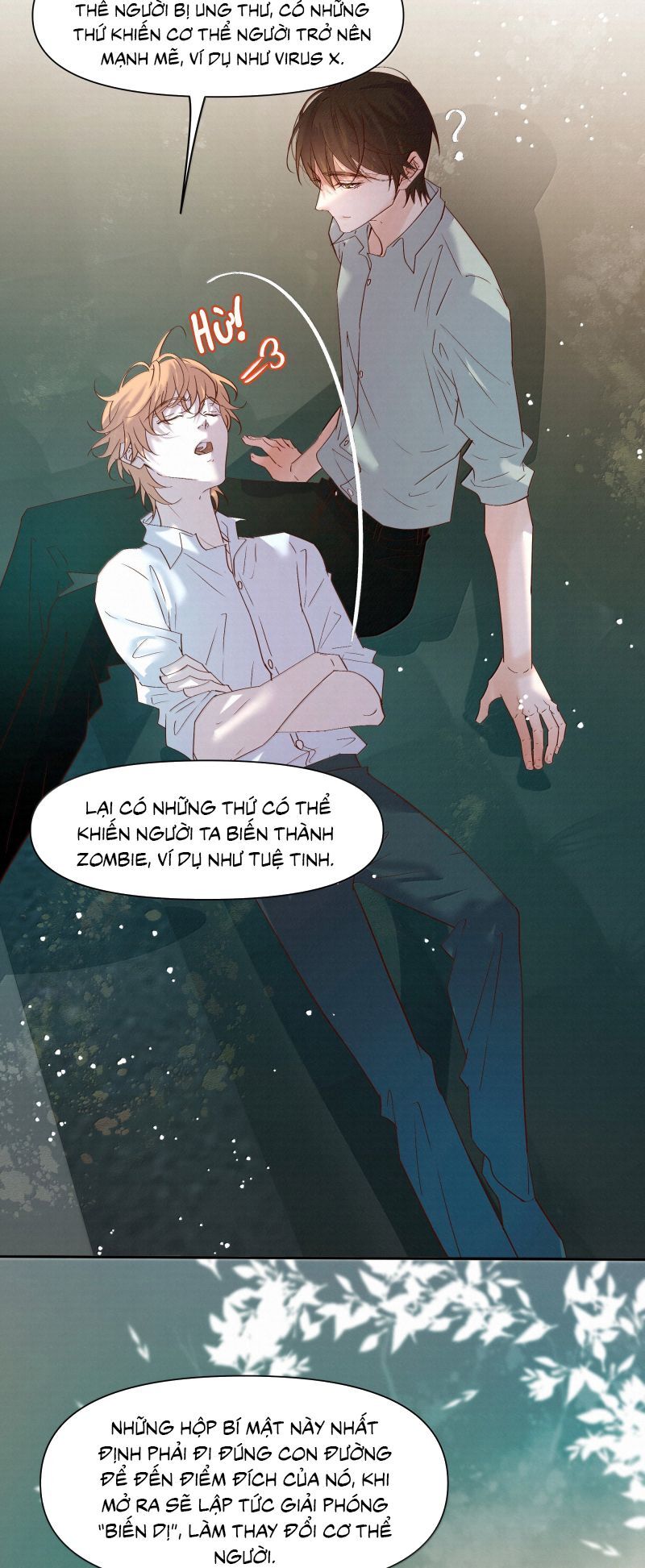 Tuyệt Xử Phùng Sinh Chap 92 - Next Chap 93