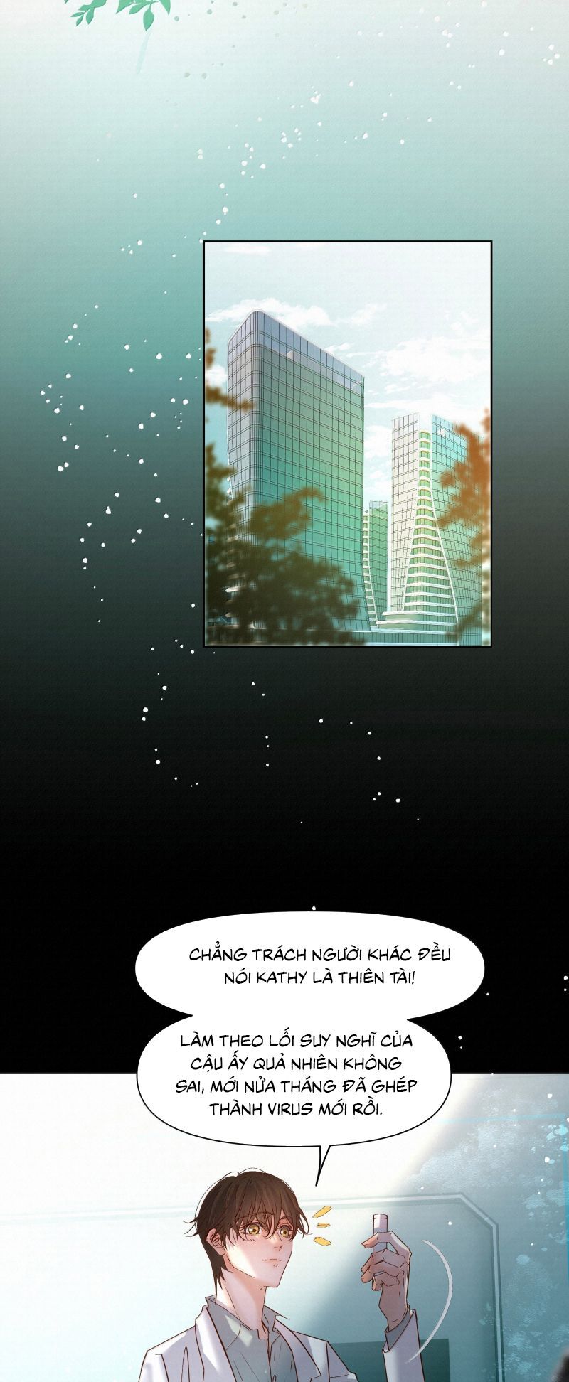 Tuyệt Xử Phùng Sinh Chap 92 - Next Chap 93