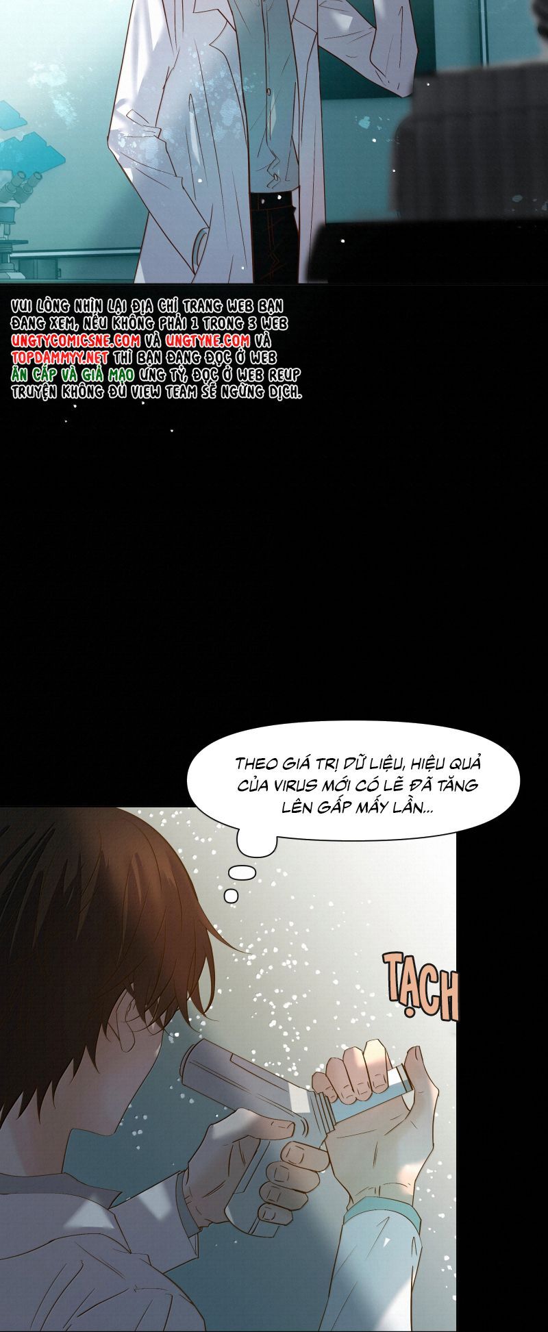 Tuyệt Xử Phùng Sinh Chap 92 - Next Chap 93