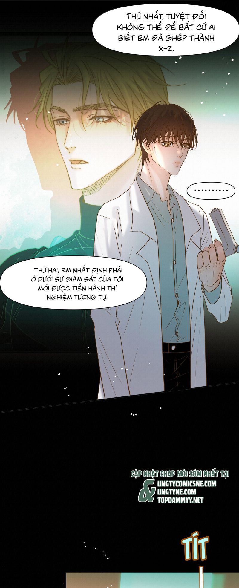 Tuyệt Xử Phùng Sinh Chap 92 - Next Chap 93