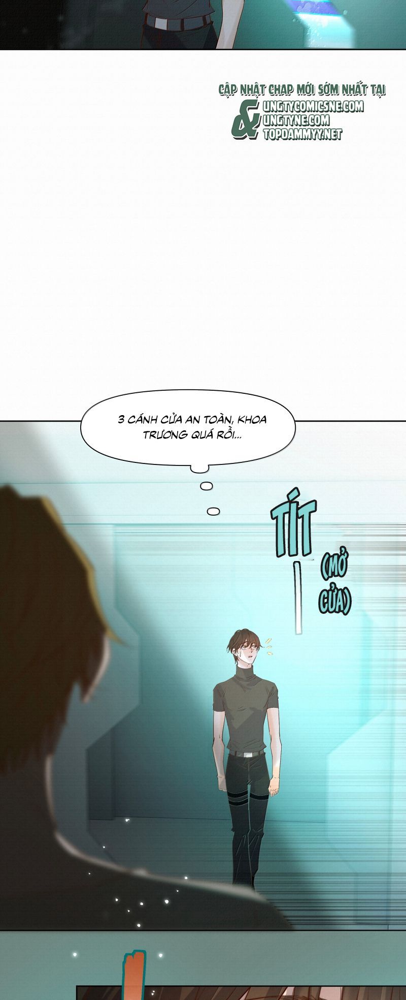 Tuyệt Xử Phùng Sinh Chap 92 - Next Chap 93