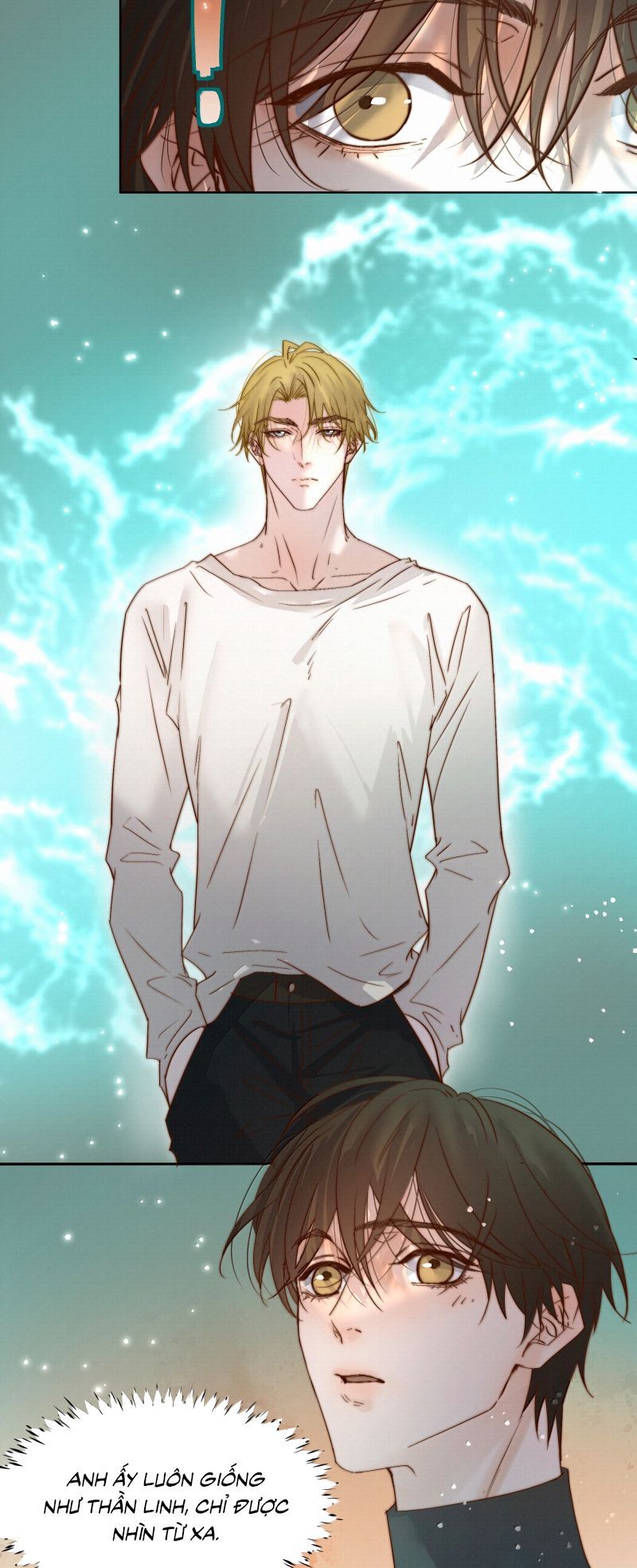 Tuyệt Xử Phùng Sinh Chap 92 - Next Chap 93
