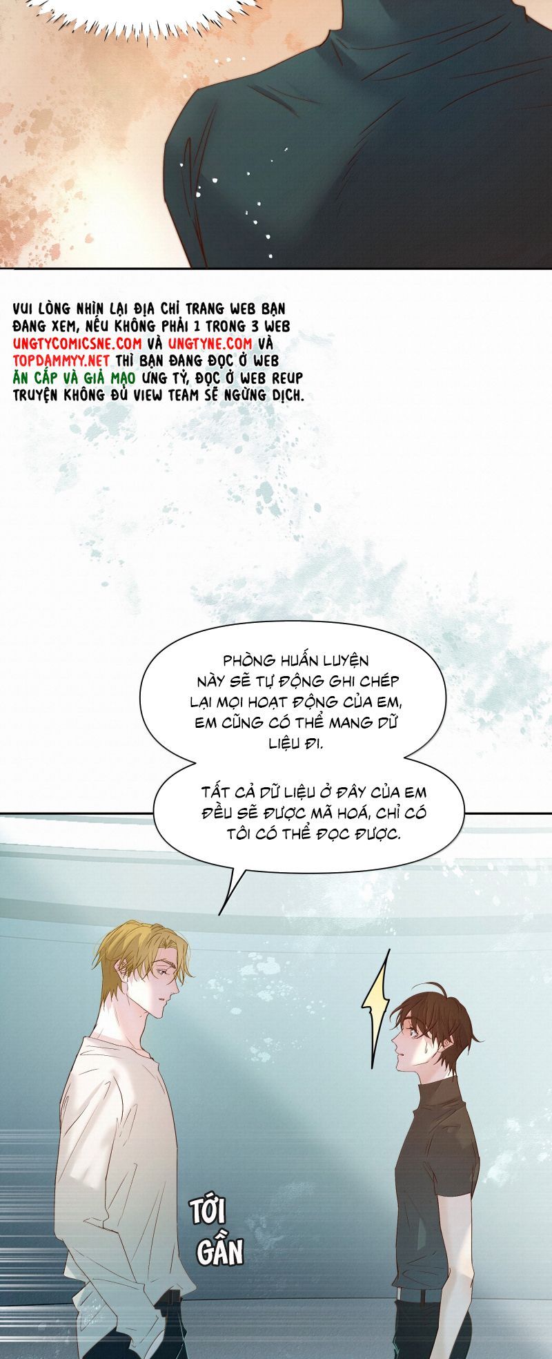 Tuyệt Xử Phùng Sinh Chap 92 - Next Chap 93