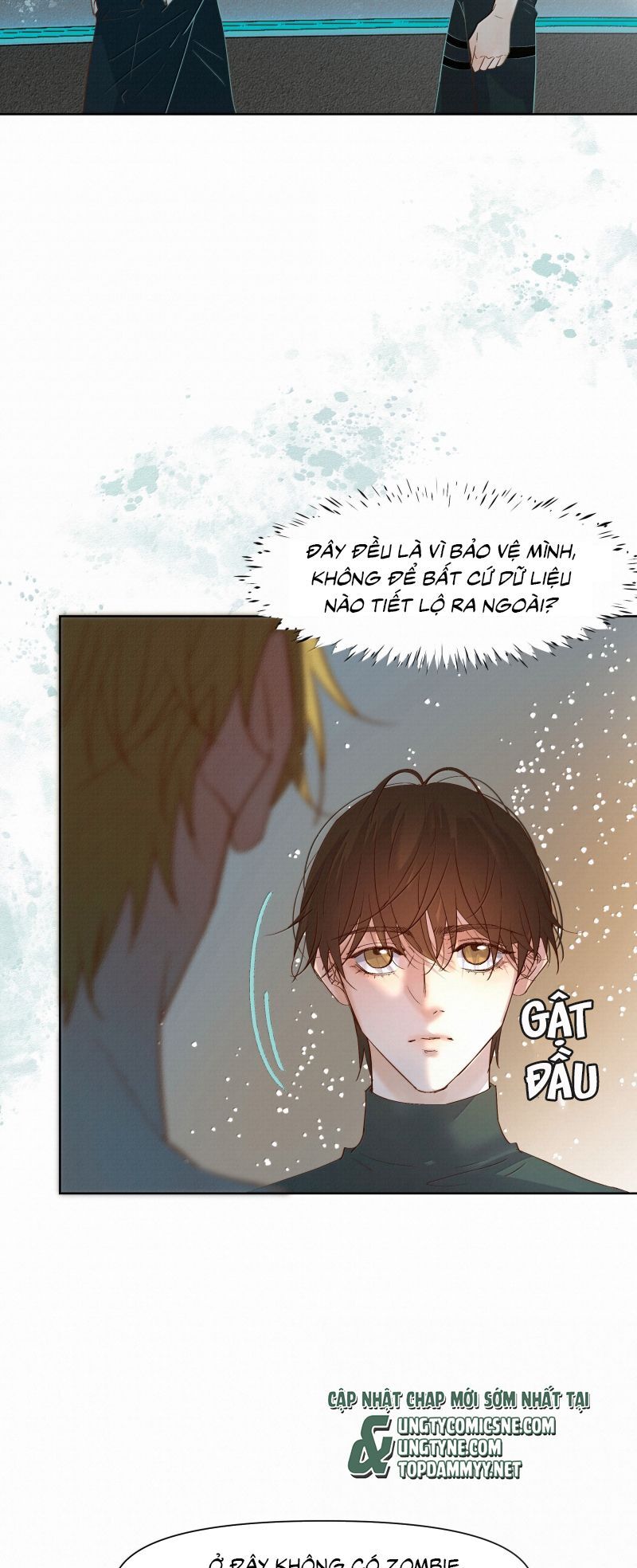 Tuyệt Xử Phùng Sinh Chap 92 - Next Chap 93