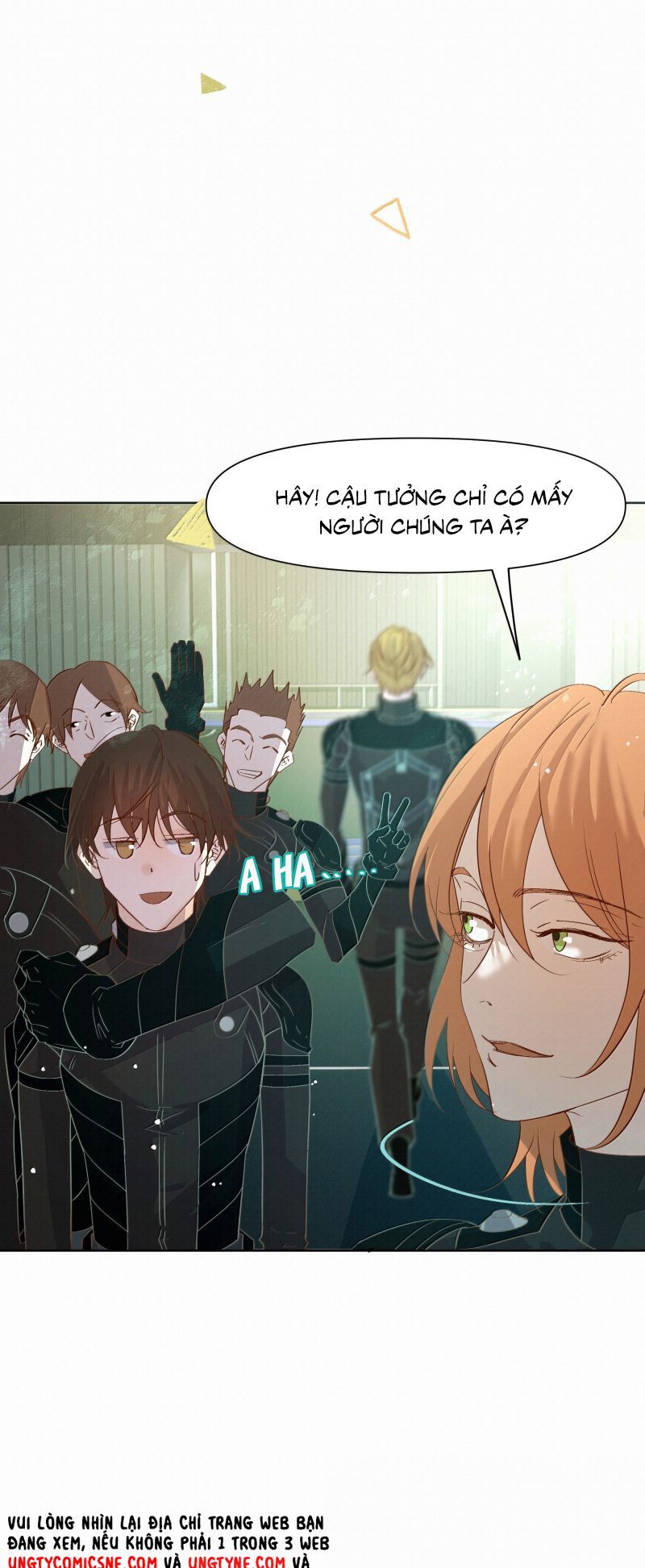Tuyệt Xử Phùng Sinh Chap 92 - Next Chap 93