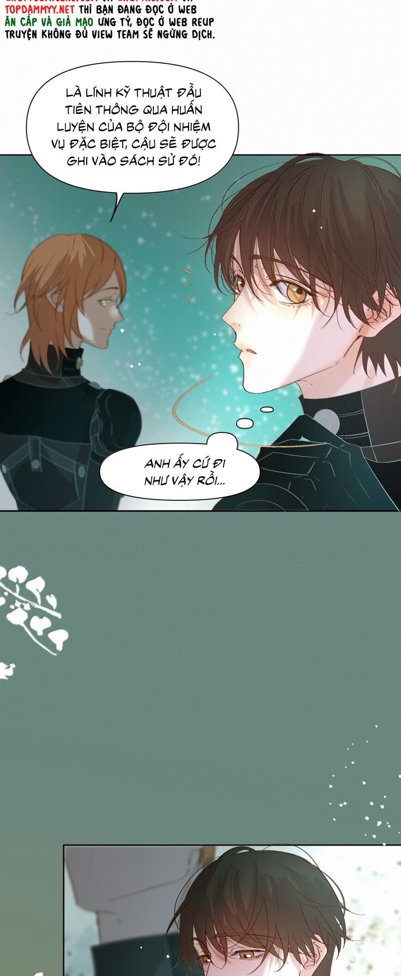 Tuyệt Xử Phùng Sinh Chap 92 - Next Chap 93