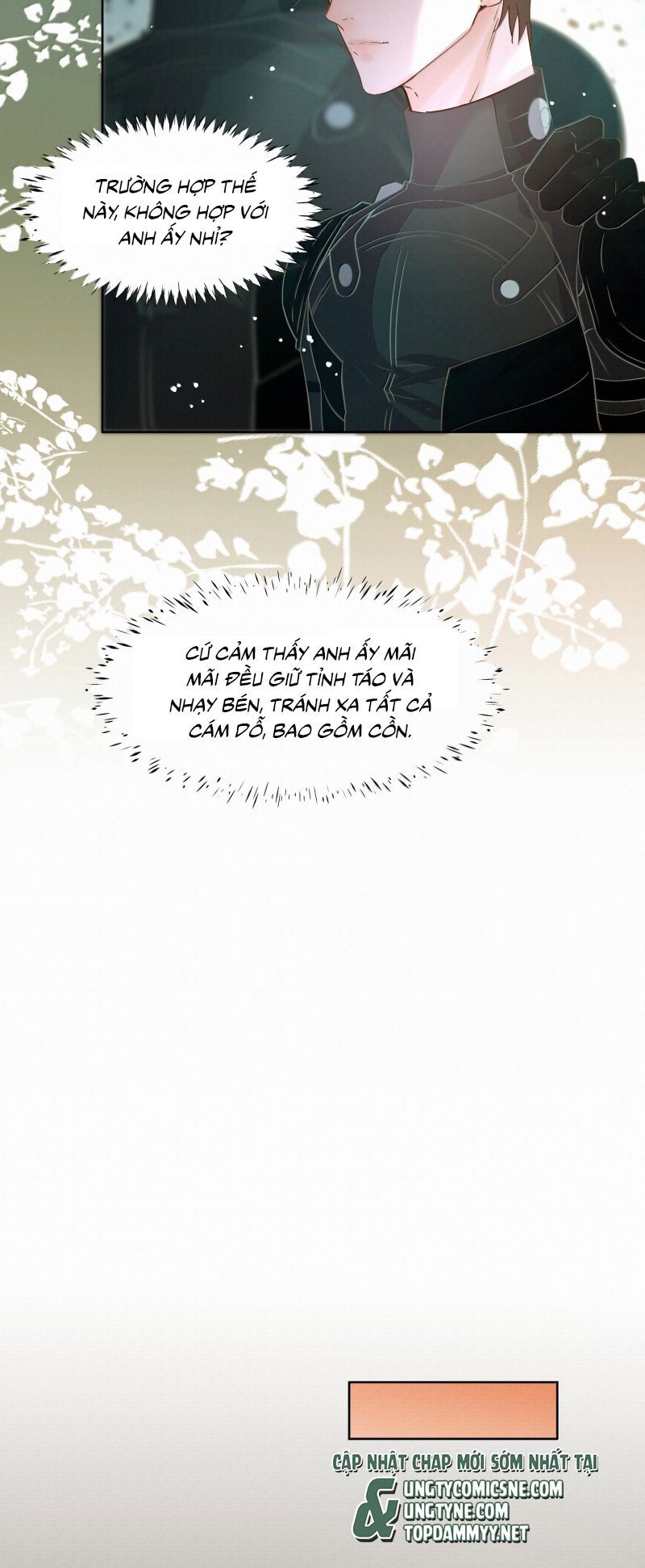 Tuyệt Xử Phùng Sinh Chap 92 - Next Chap 93