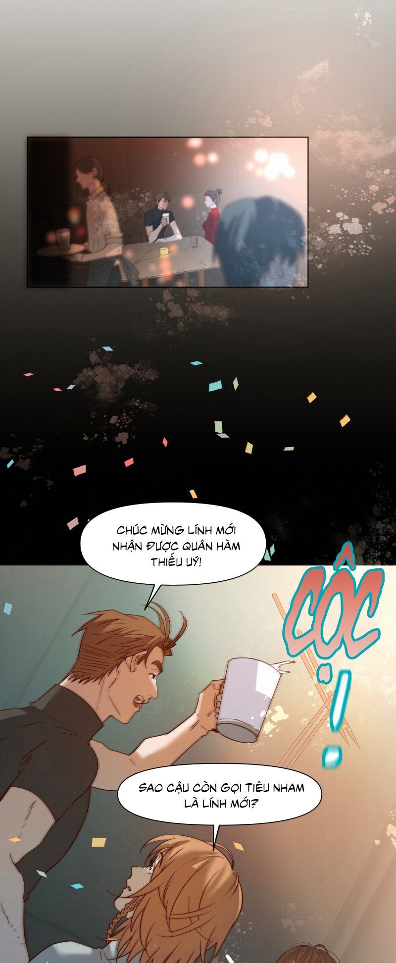 Tuyệt Xử Phùng Sinh Chap 92 - Next Chap 93