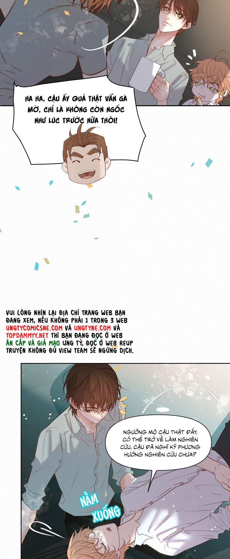 Tuyệt Xử Phùng Sinh Chap 92 - Next Chap 93