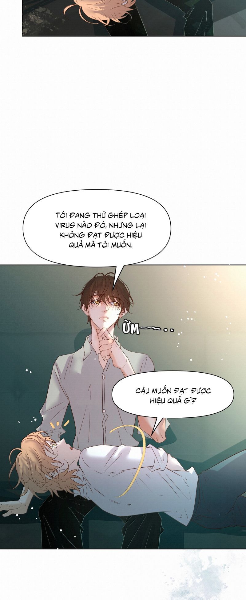 Tuyệt Xử Phùng Sinh Chap 92 - Next Chap 93
