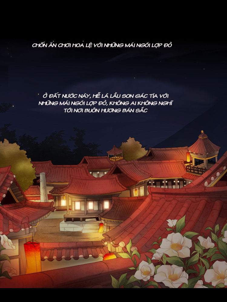 Twelve Nights Chap 2 - Next Chap 3
