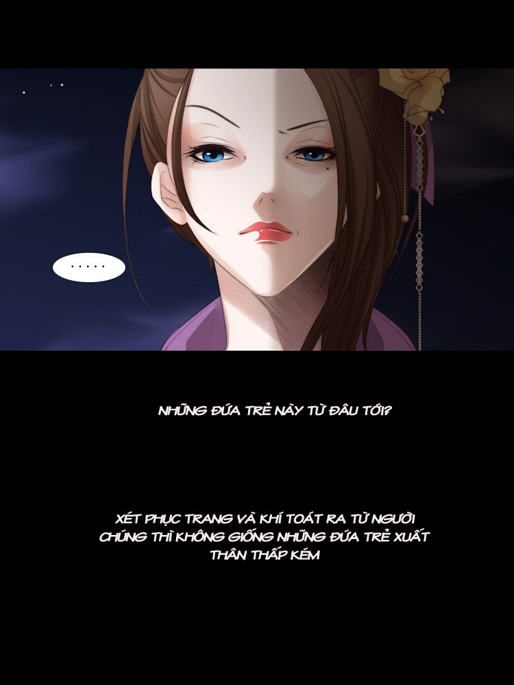 Twelve Nights Chap 2 - Next Chap 3