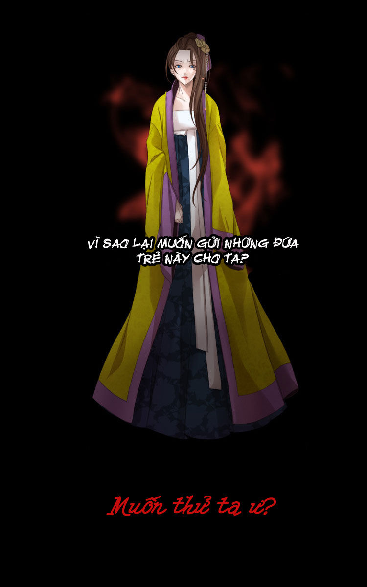Twelve Nights Chap 2 - Next Chap 3
