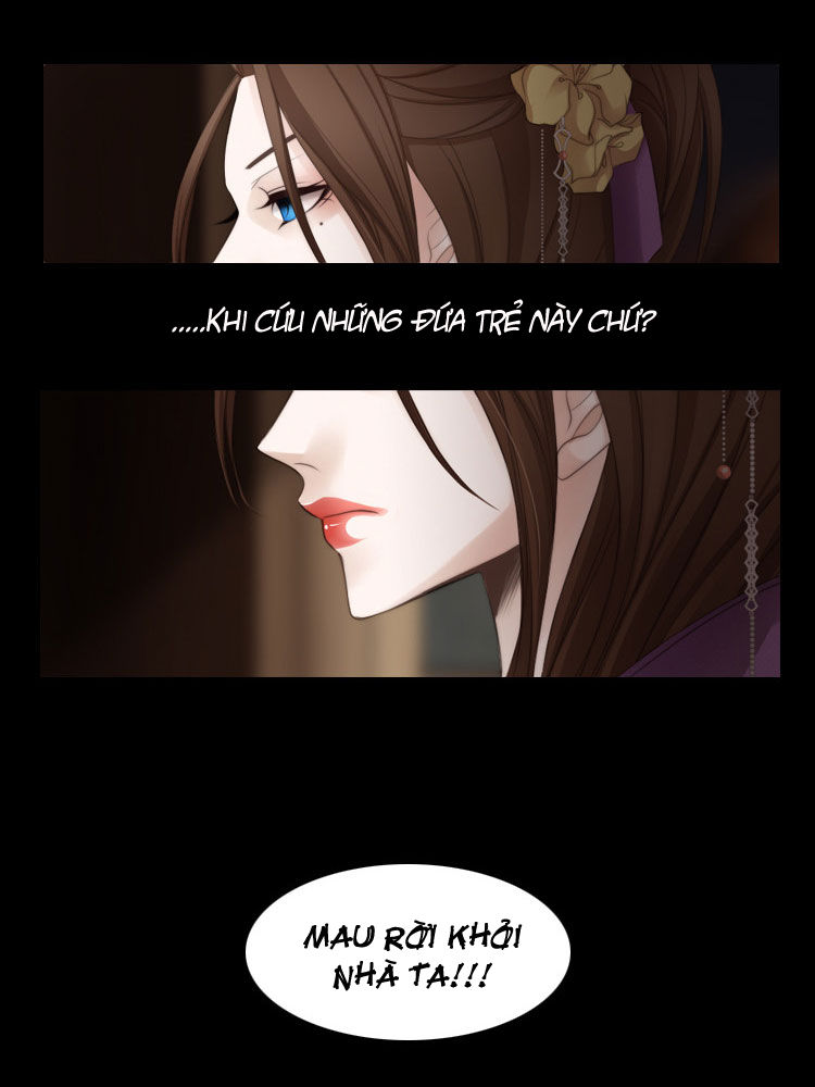 Twelve Nights Chap 2 - Next Chap 3