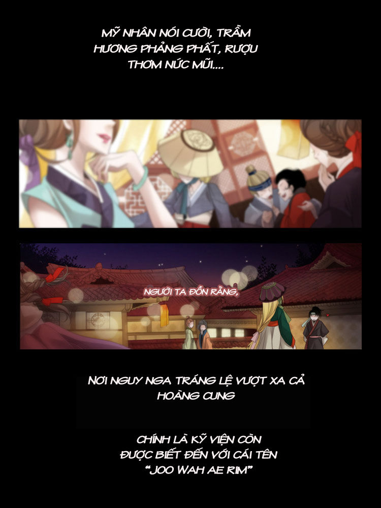 Twelve Nights Chap 2 - Next Chap 3