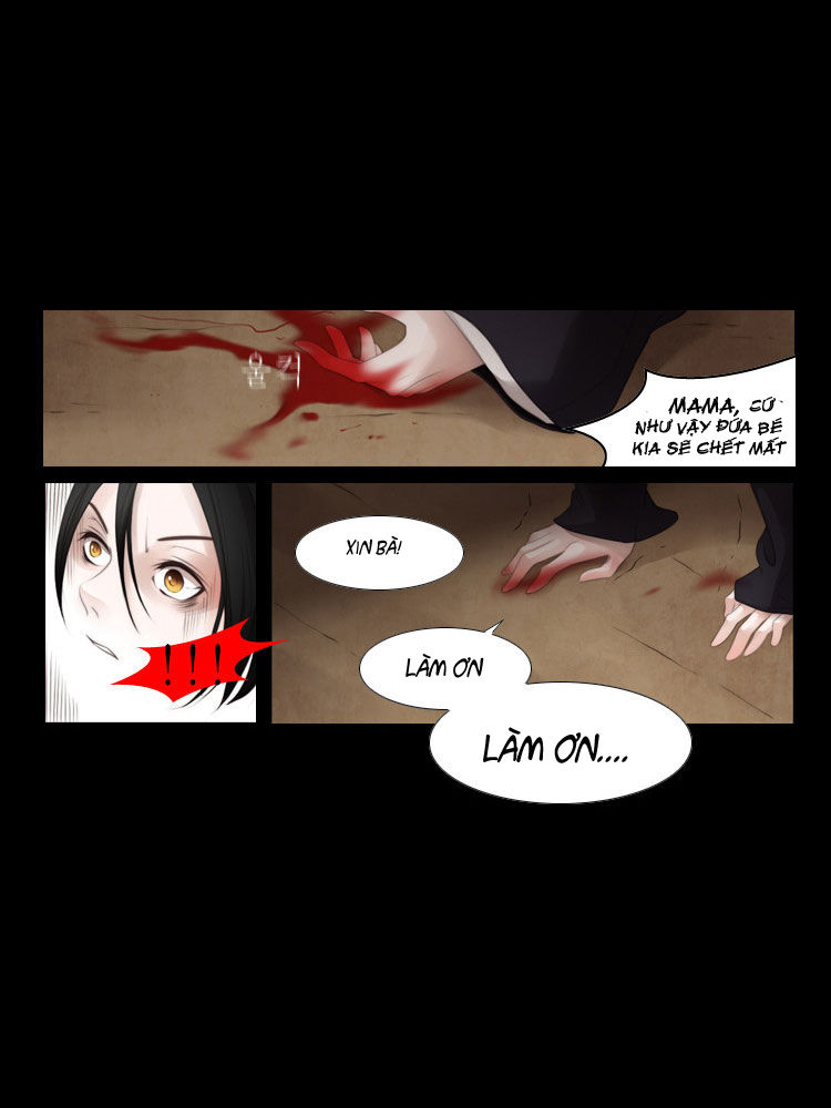 Twelve Nights Chap 2 - Next Chap 3