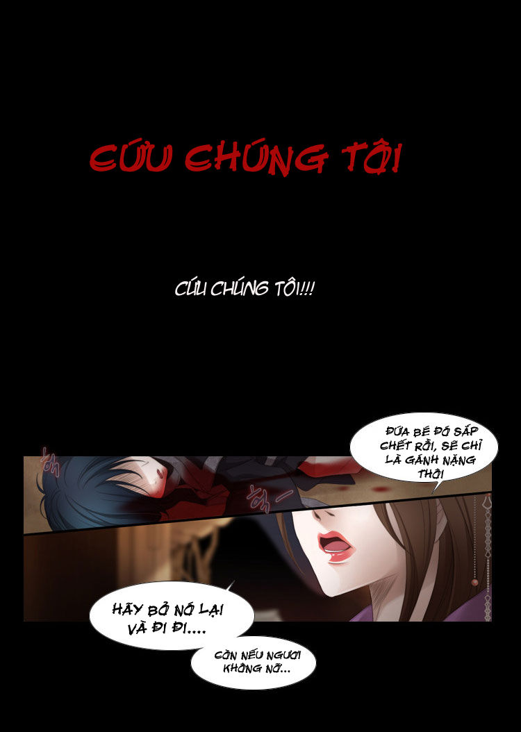 Twelve Nights Chap 2 - Next Chap 3