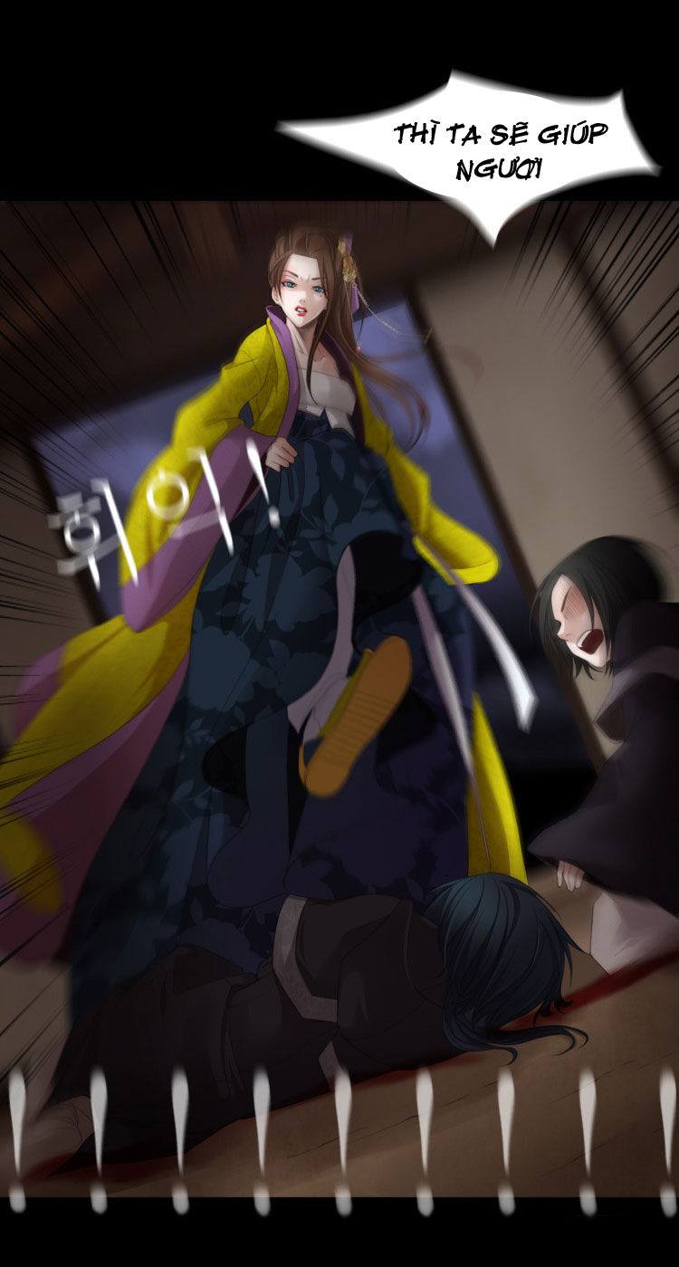 Twelve Nights Chap 2 - Next Chap 3