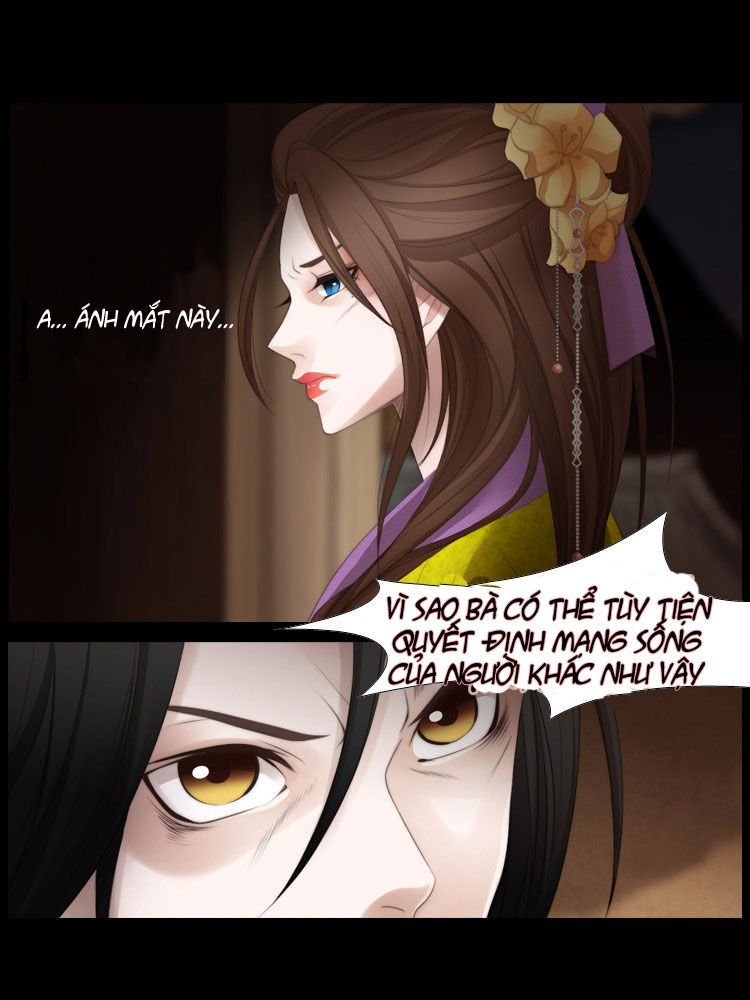 Twelve Nights Chap 2 - Next Chap 3