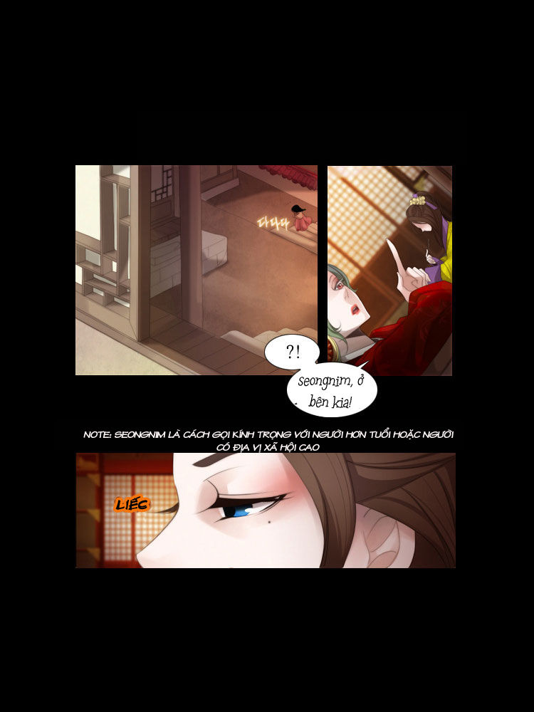 Twelve Nights Chap 2 - Next Chap 3