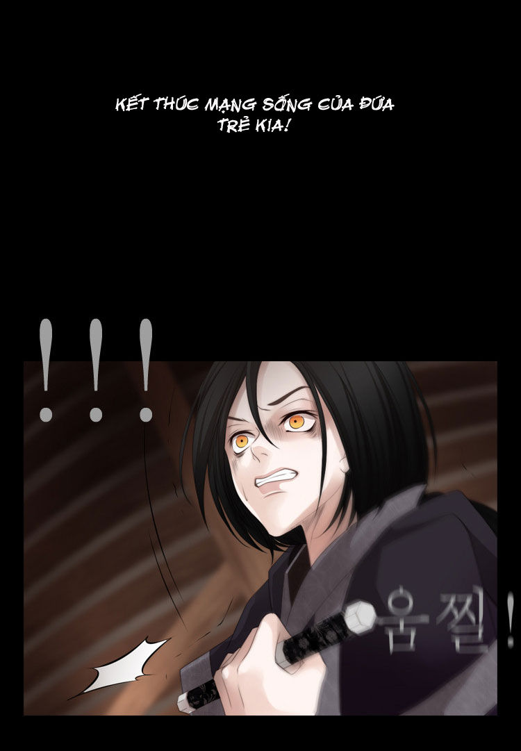 Twelve Nights Chap 2 - Next Chap 3
