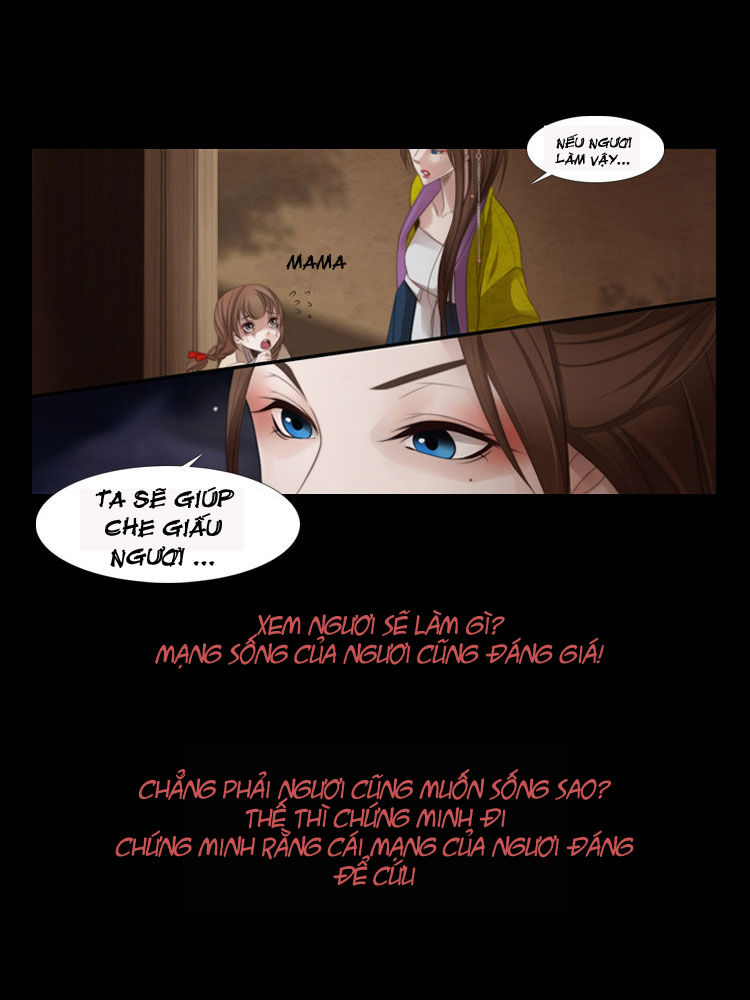 Twelve Nights Chap 2 - Next Chap 3