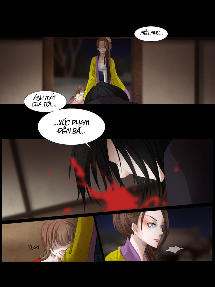 Twelve Nights Chap 2 - Next Chap 3