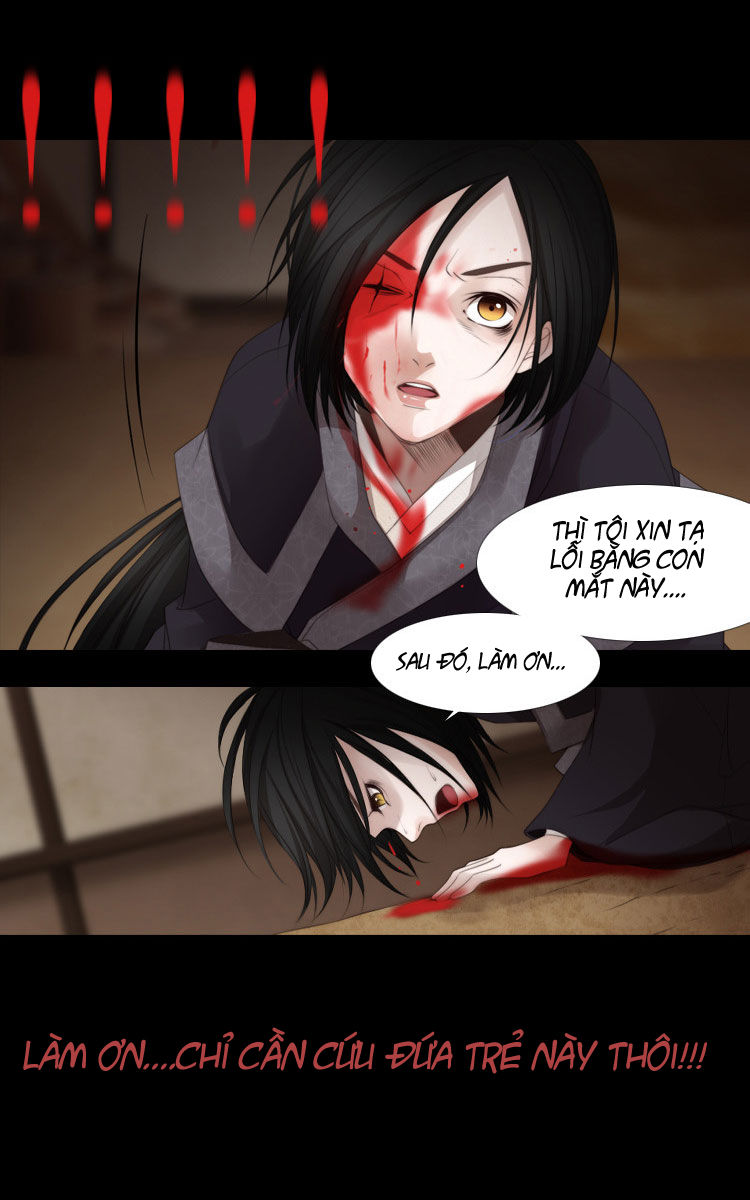 Twelve Nights Chap 2 - Next Chap 3
