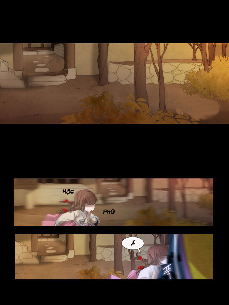 Twelve Nights Chap 2 - Next Chap 3