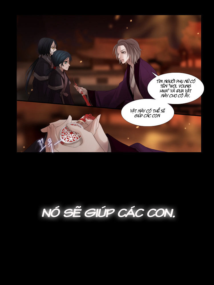 Twelve Nights Chap 2 - Next Chap 3