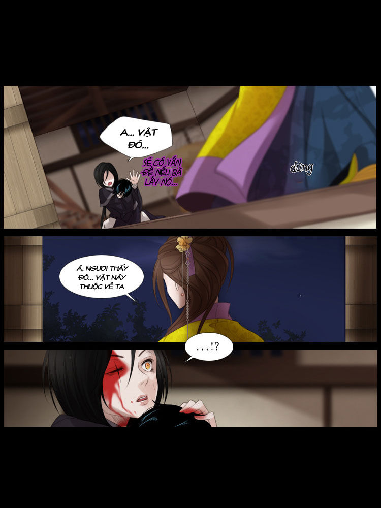 Twelve Nights Chap 2 - Next Chap 3